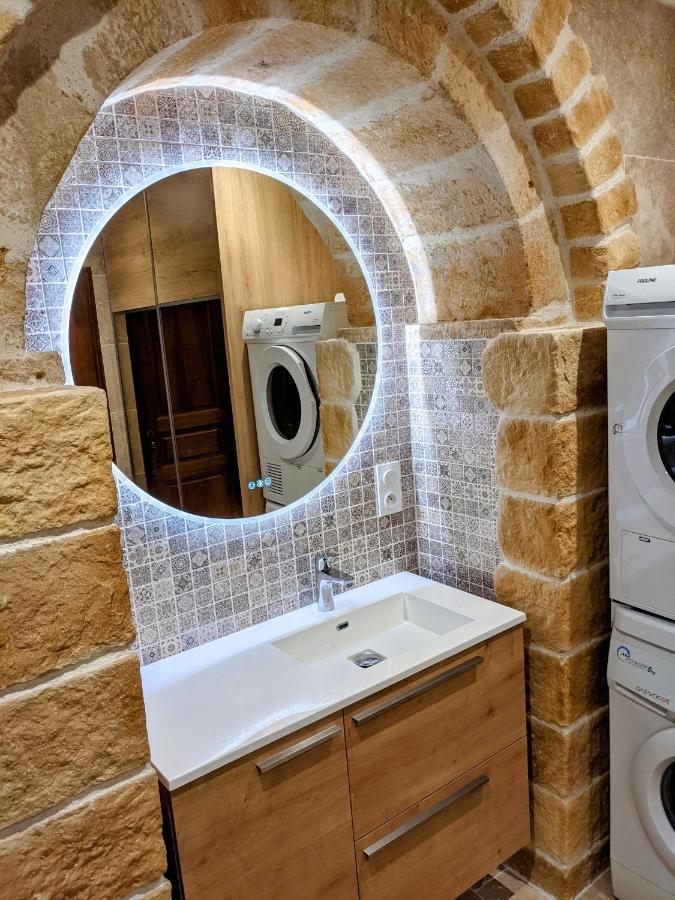 La Pivoine Apartment Sarlat-la-Caneda Ngoại thất bức ảnh