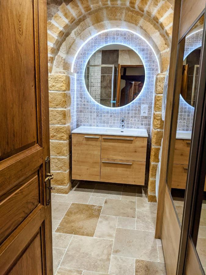 La Pivoine Apartment Sarlat-la-Caneda Ngoại thất bức ảnh