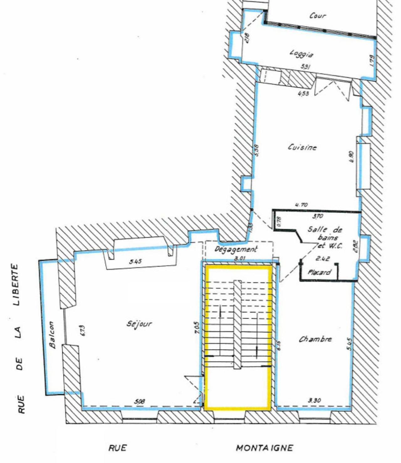 La Pivoine Apartment Sarlat-la-Caneda Ngoại thất bức ảnh