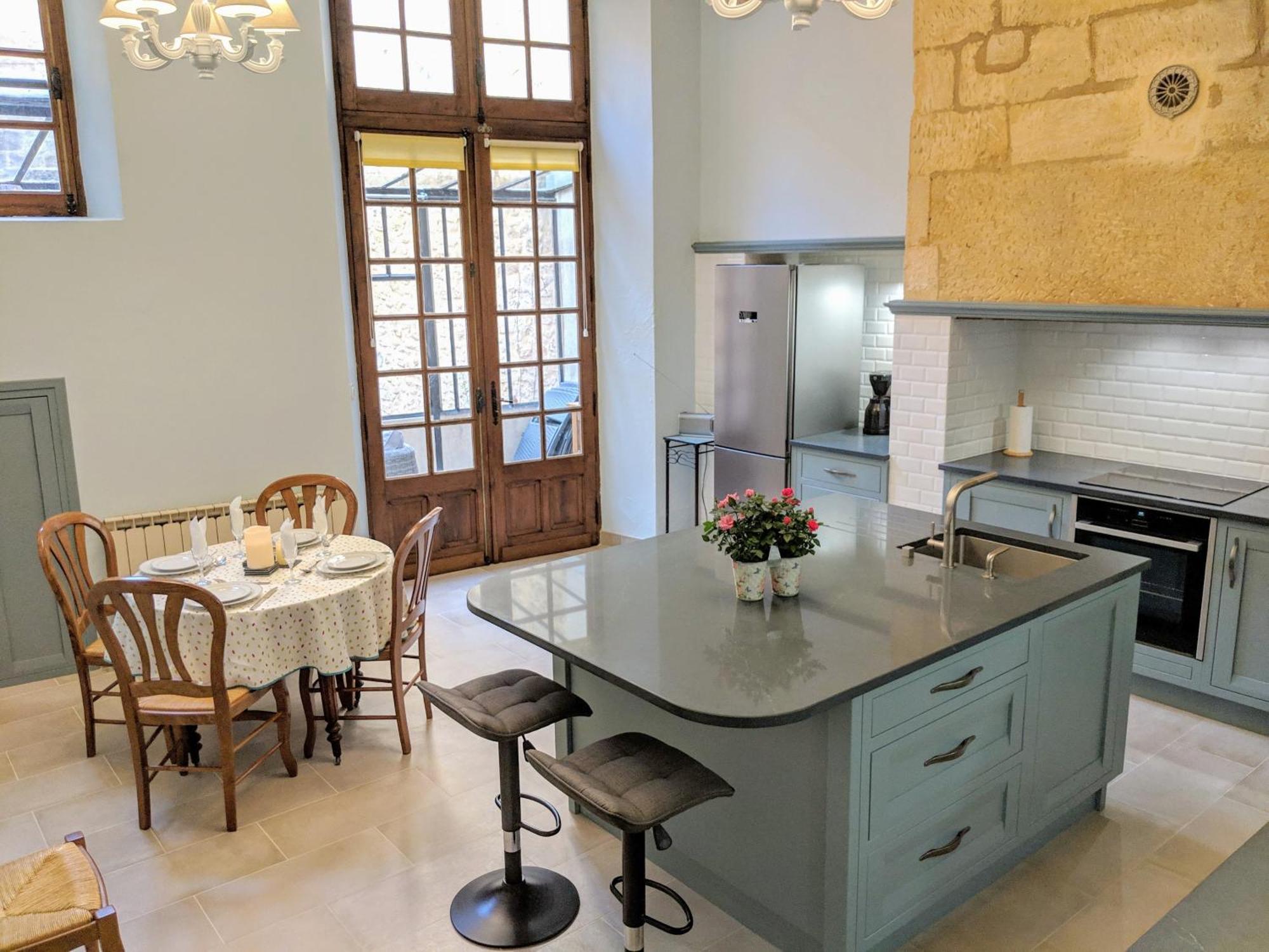 La Pivoine Apartment Sarlat-la-Caneda Ngoại thất bức ảnh