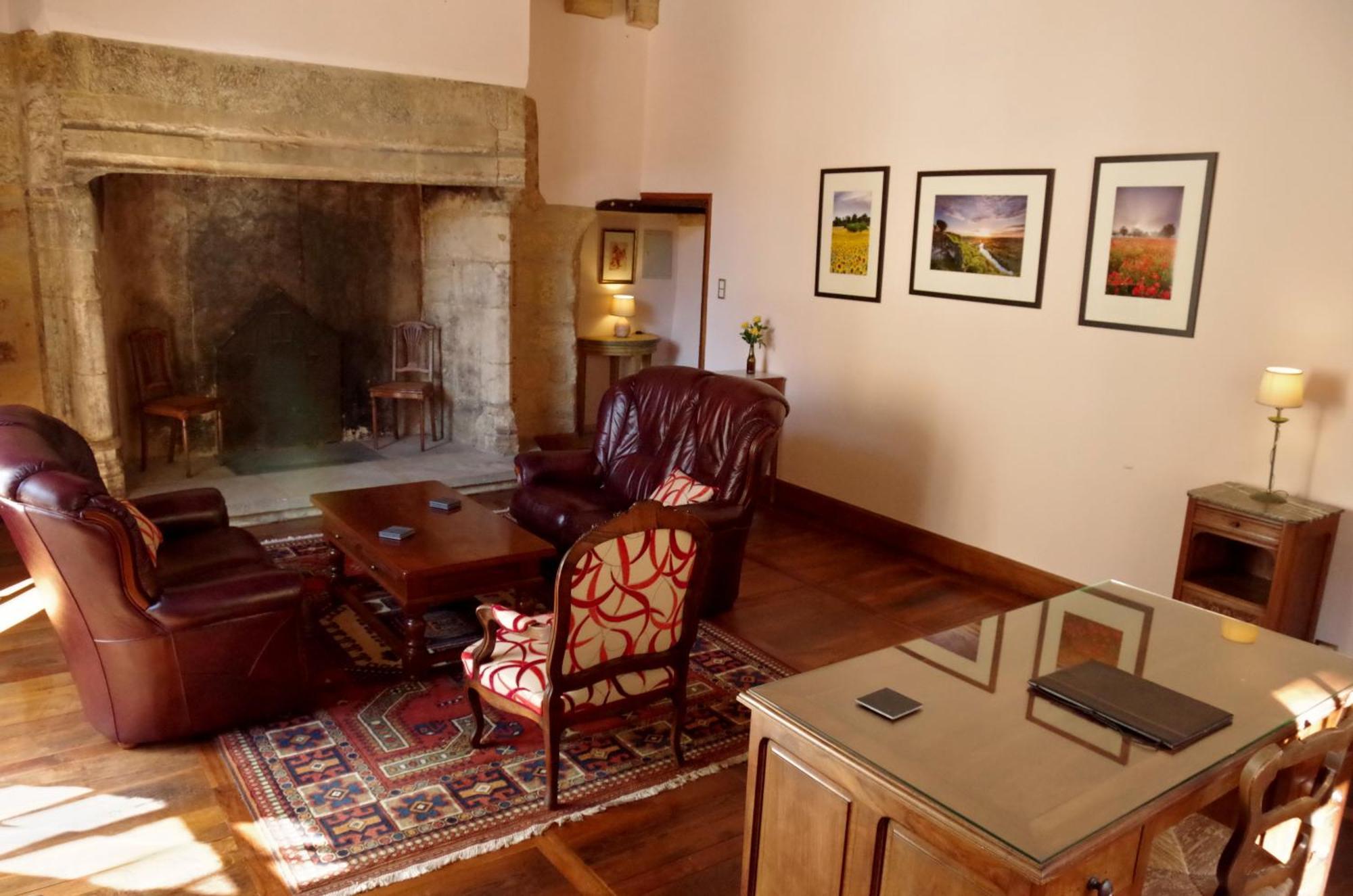 La Pivoine Apartment Sarlat-la-Caneda Ngoại thất bức ảnh