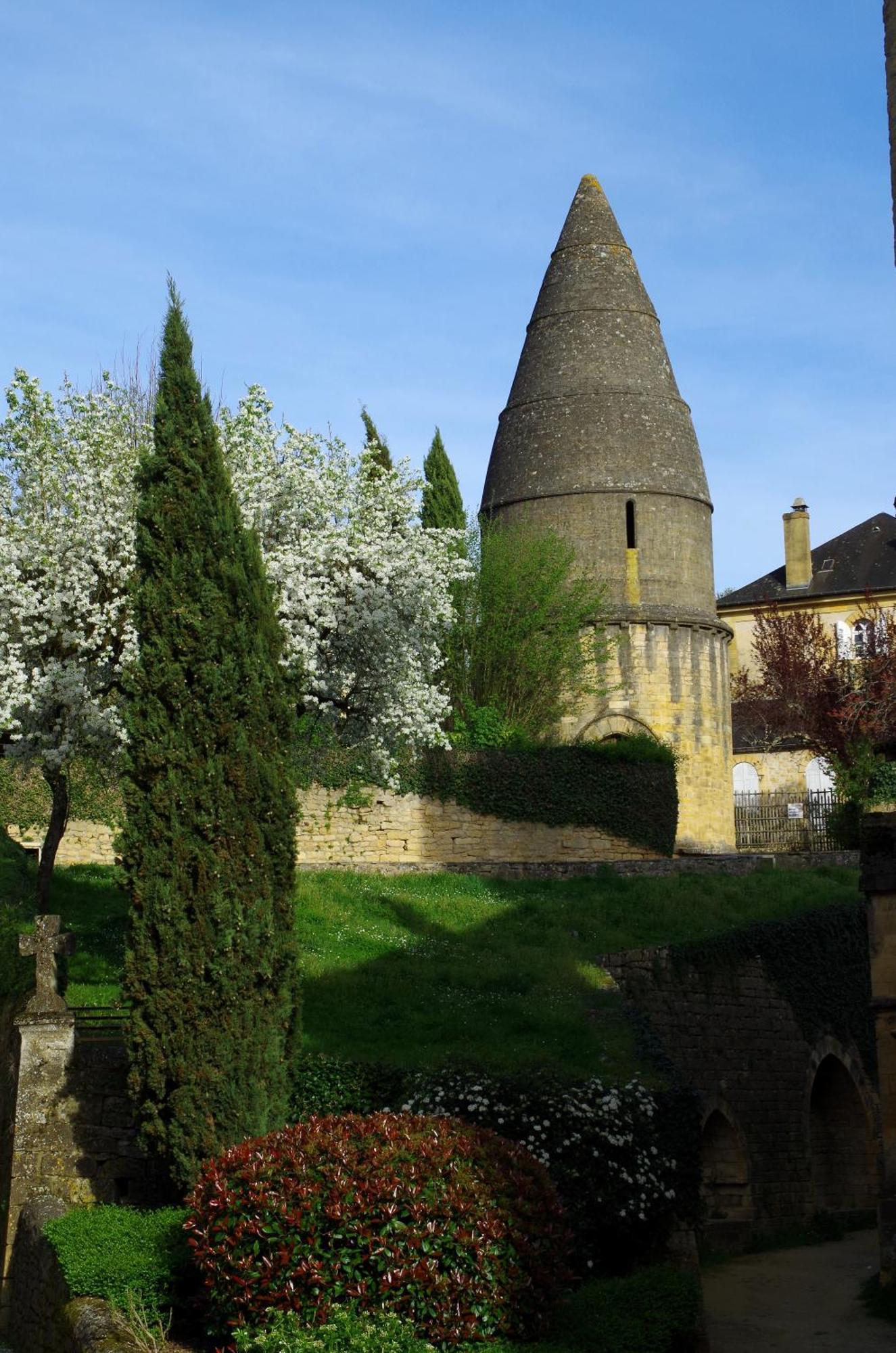 La Pivoine Apartment Sarlat-la-Caneda Ngoại thất bức ảnh